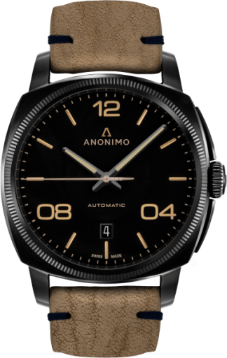 Anonimo Epurato AM-4000.02.292.K19