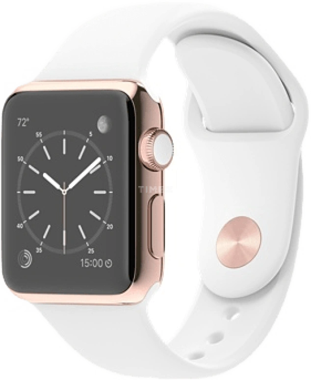 Apple Watch Edition MJ8P2LL