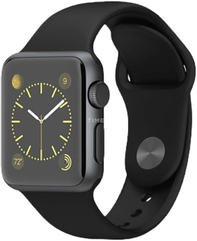 Apple Watch Sport MJ2X2LL