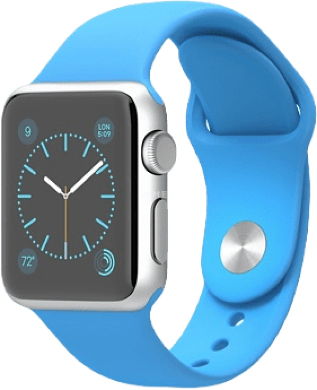 Apple Watch Sport MJ2V2LL