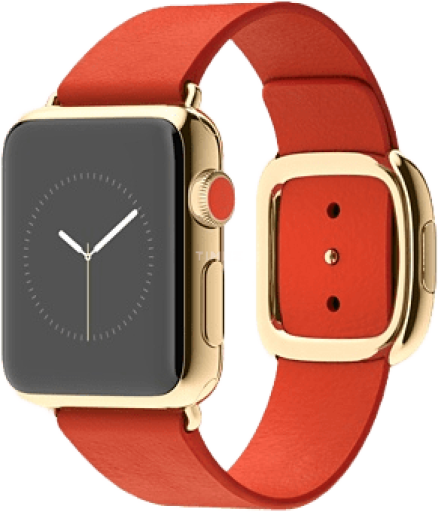 Apple Watch Edition MJ3G2LL