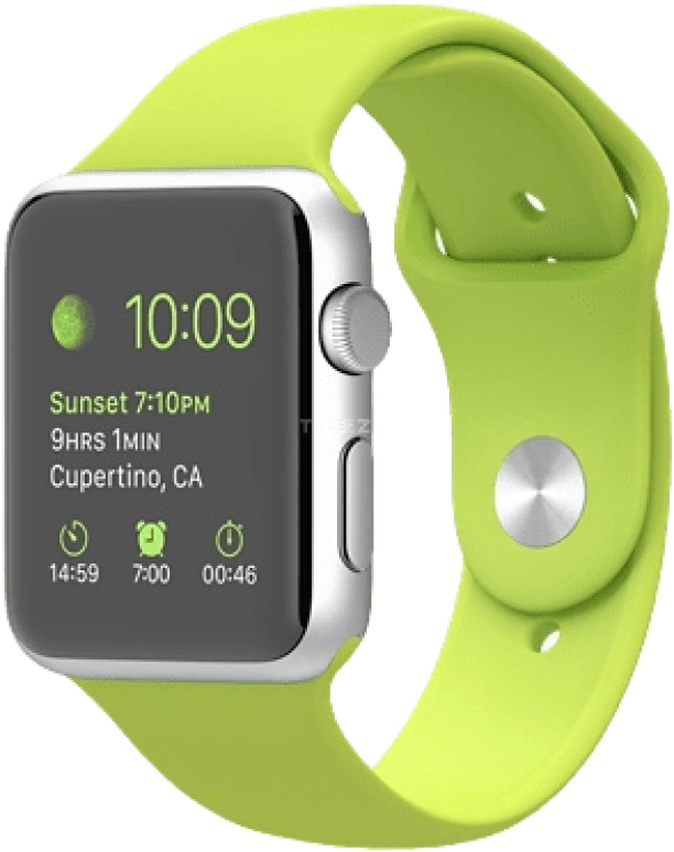 Apple Watch Sport MJ3P2LL