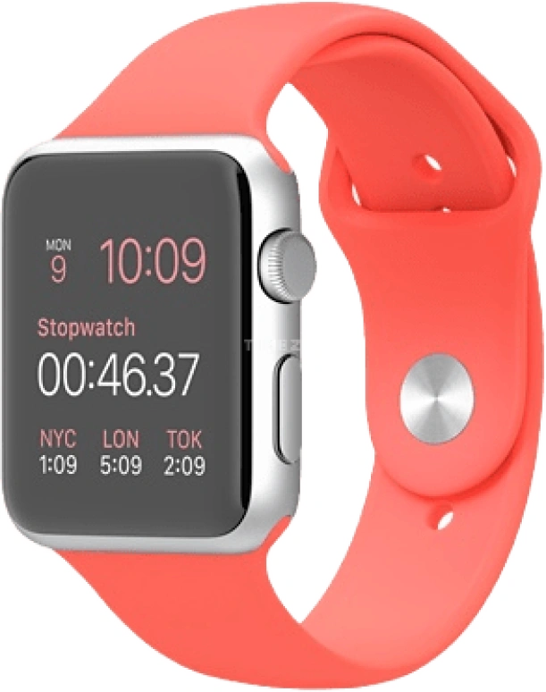 Apple Watch Sport MJ3R2LL