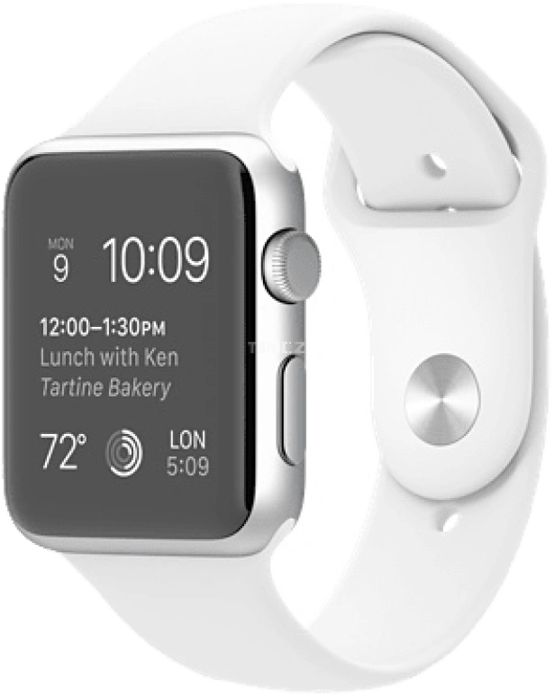Apple Watch Sport MJ3N2LL