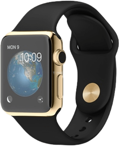 apple apple-watch-edition 