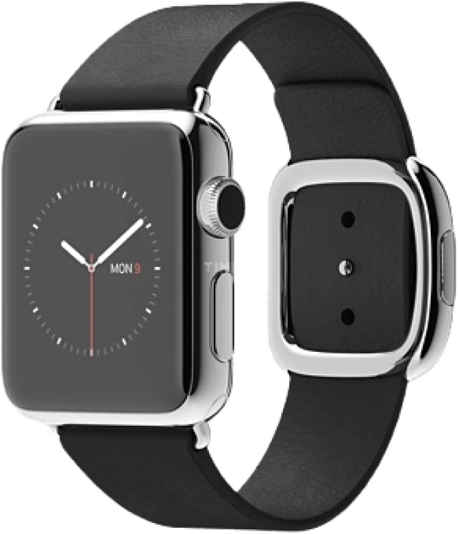 Apple Watch MJYK2LL