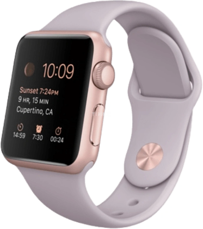 Apple Watch Sport MLCH2LL