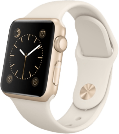 apple apple-watch-sport 