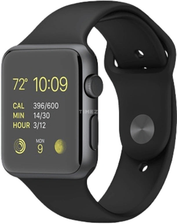 Apple Watch Sport MJ3T2LL