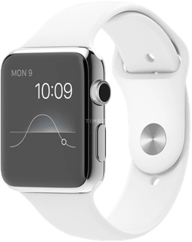 Apple Watch MJ3V2LL