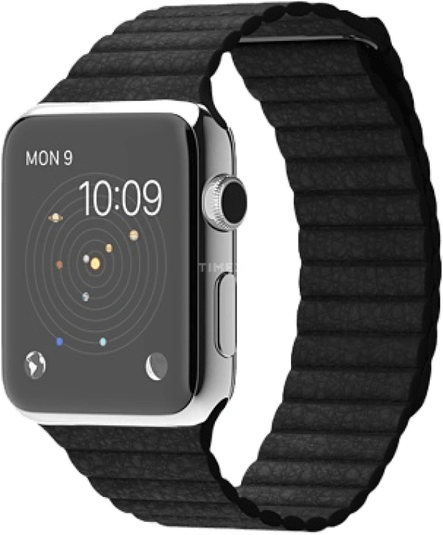 Apple Watch MJYN2LL