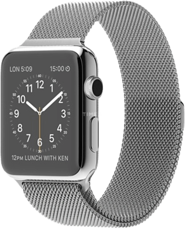 Apple Watch MJ3Y2LL