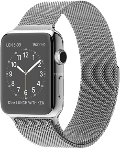 Apple Watch MJ3Y2LL