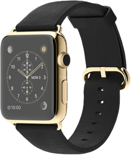 Apple Watch Edition MKL62LL