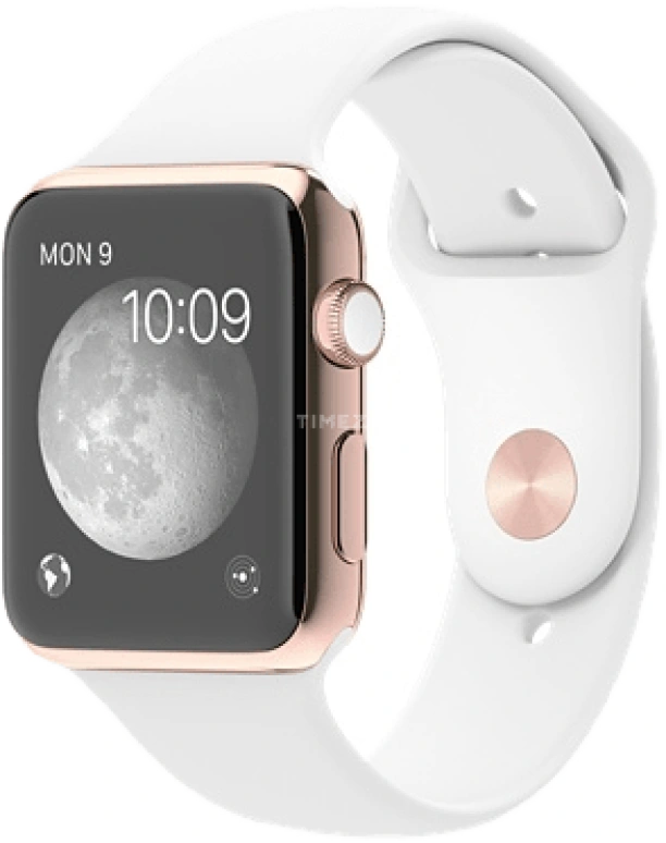 Apple Watch Edition MJ4A2LL