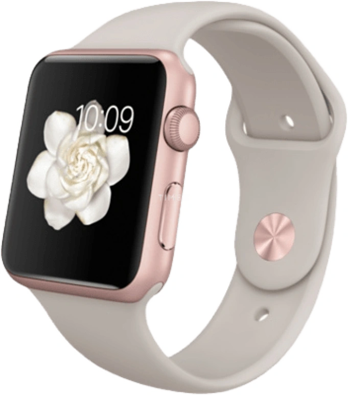 Apple Watch Sport MLC62LL