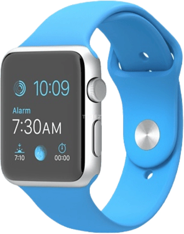 Apple Watch Sport MJ3Q2LL