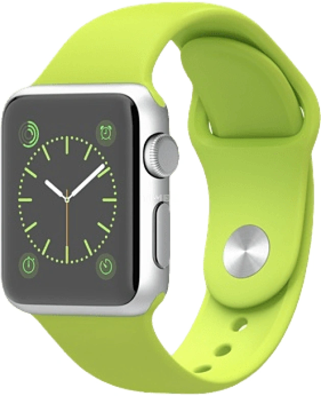 Apple Watch Sport MJ2U2LL