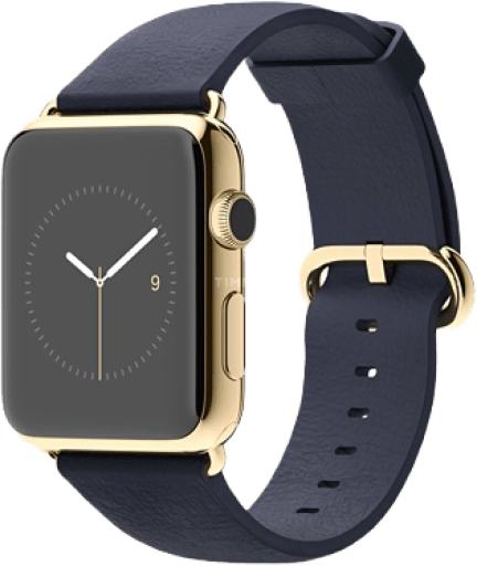 Apple Watch Edition MJVT2LL