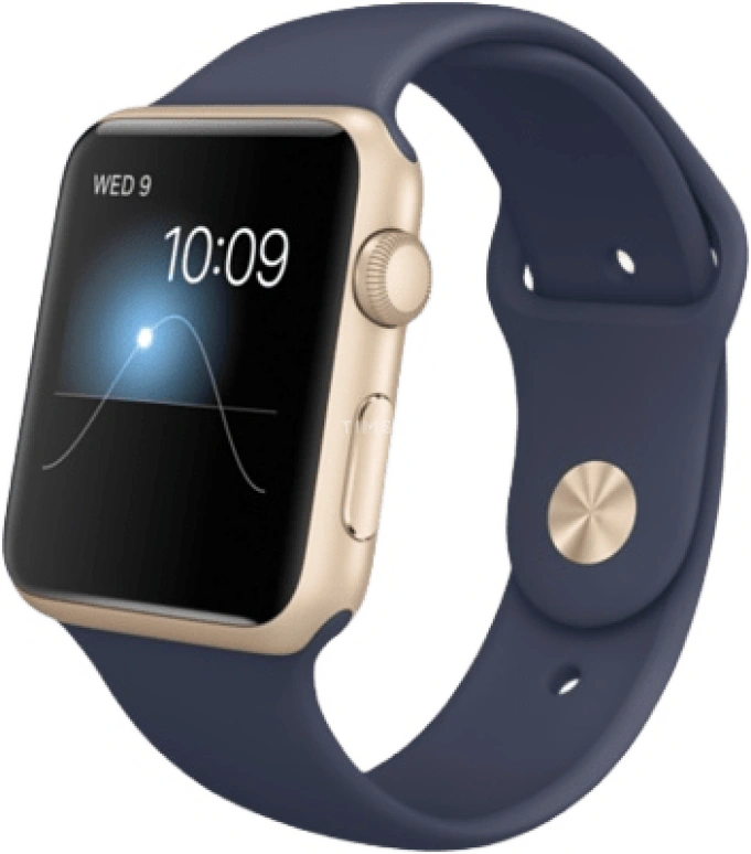 Apple Watch Sport MLC72LL