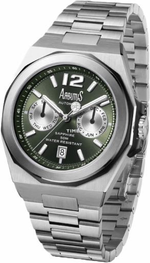 arbutus arbutus-rotor 