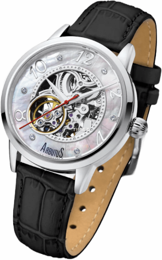 arbutus arbutus-astoria 