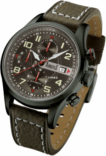 arbutus arbutus-bergen 