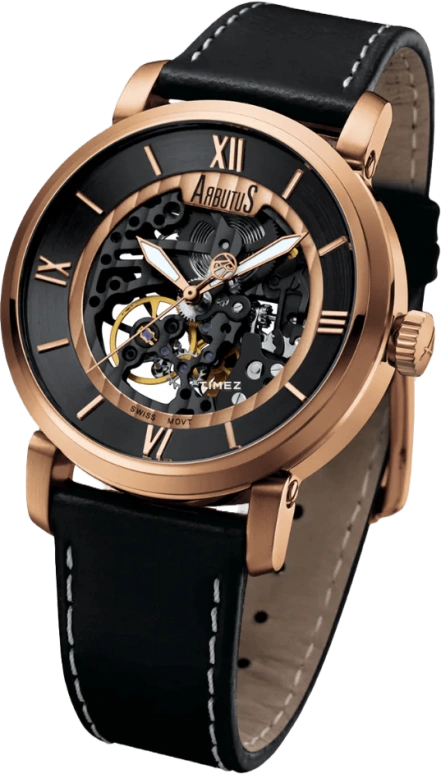 Arbutus Skyway AS1602RBB