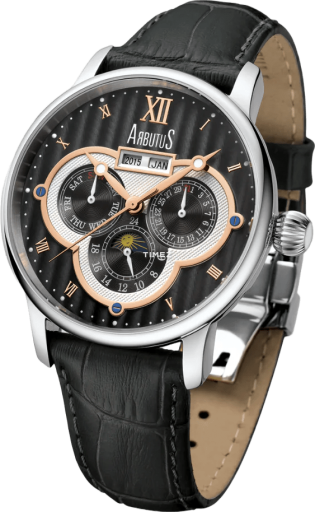 arbutus arbutus-chester 