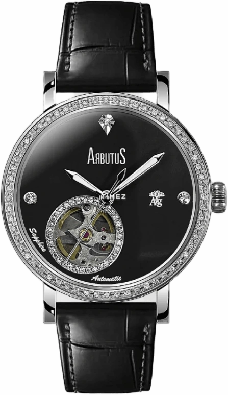 Arbutus Silver AG2201SBB