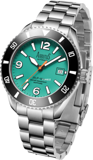 arbutus arbutus-seamount 