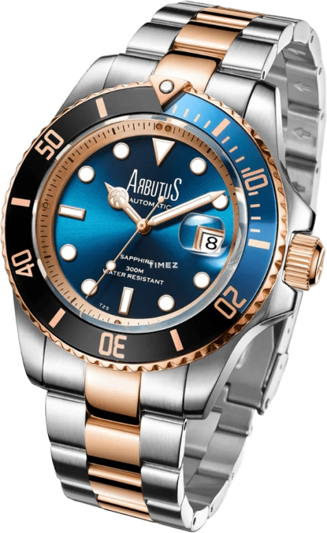 Arbutus Deep Blue AR1907TRUS