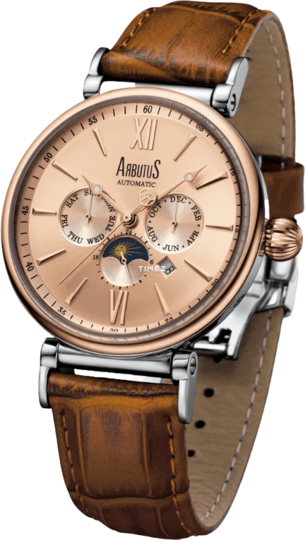 Arbutus Clocktower AR1710TRRF