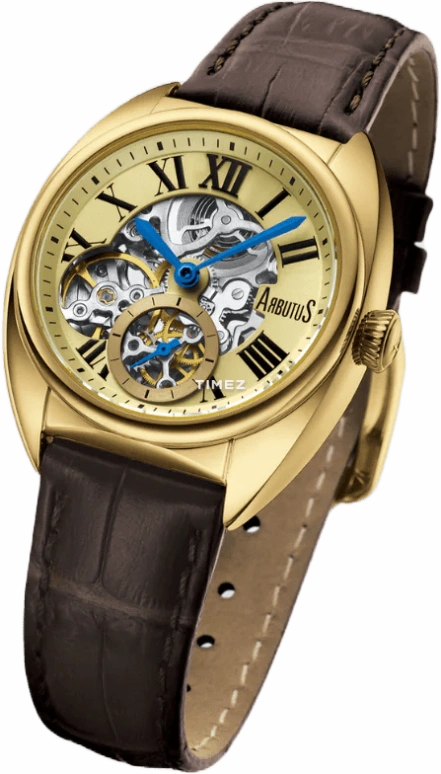 Arbutus City Lover AR1702GGF