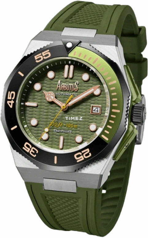 Arbutus Ammonite AR2403SGS