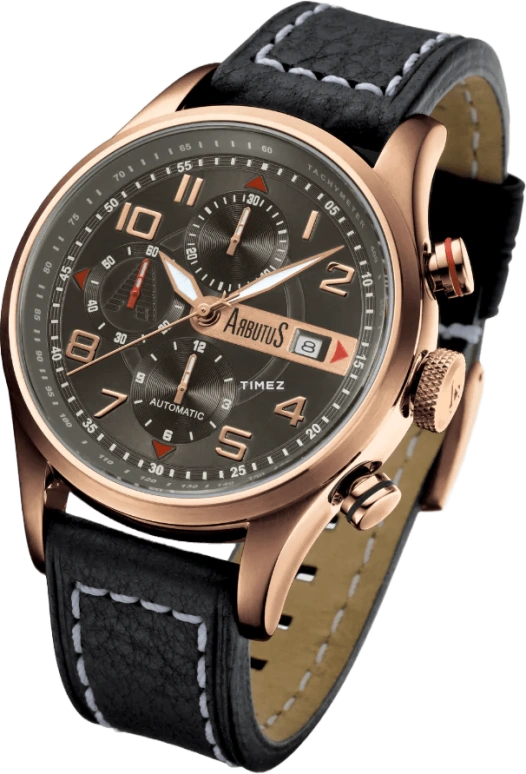 Arbutus Bergen AR801RNB