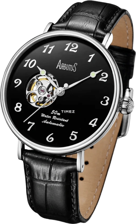 Arbutus Back Street AR1805SBB