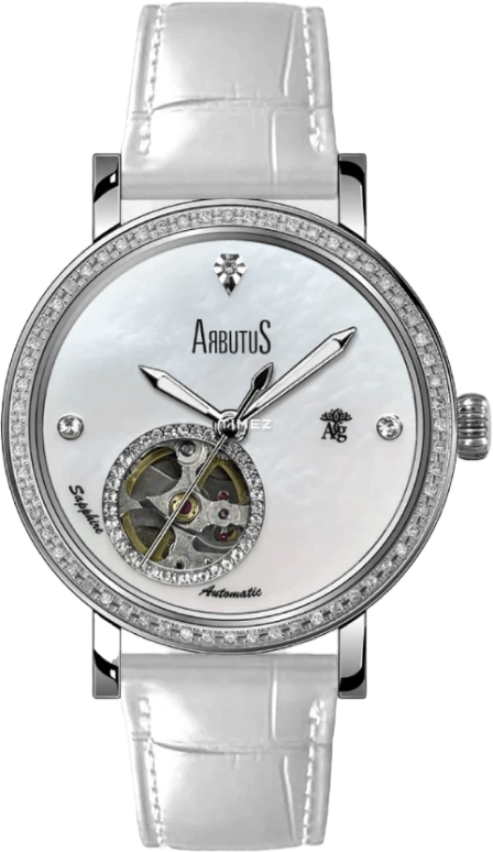 Arbutus Silver AG2201SMW