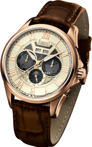 Arbutus Architect AR803RIF