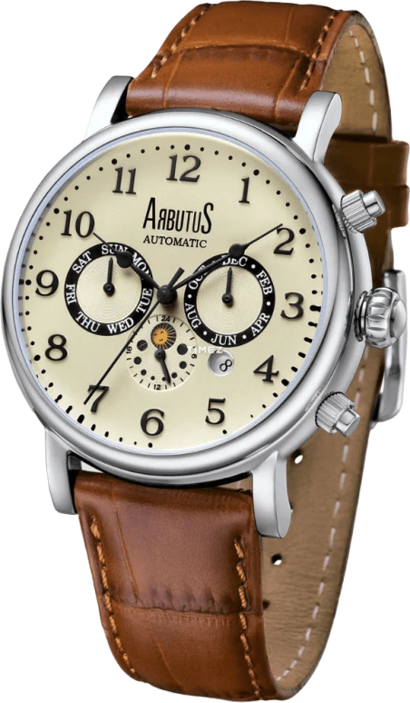 Arbutus Urban Explorer AR1711SIF