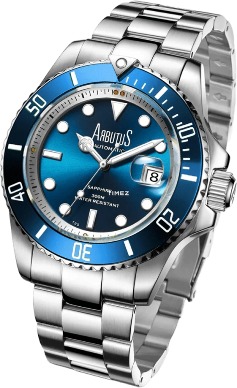 Arbutus Deep Blue AR1907SUS