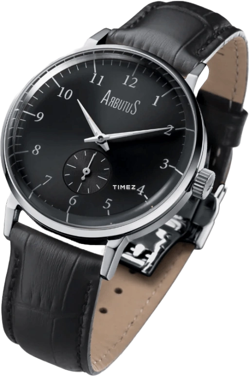 Arbutus Kent AR804SBB