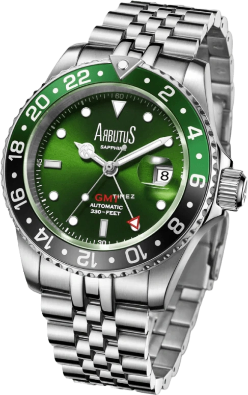 Arbutus Resort AR2102SGS