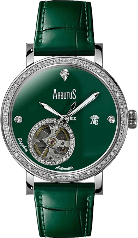 Arbutus Silver AG2201SGG