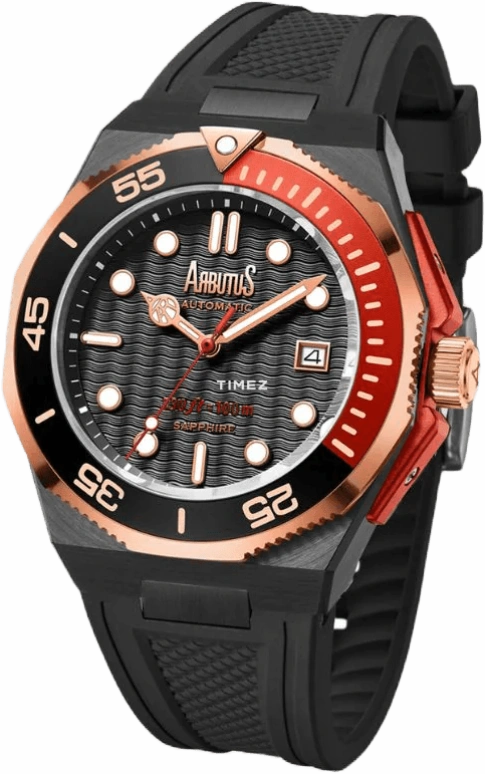 Arbutus Ammonite AR2403TRBS
