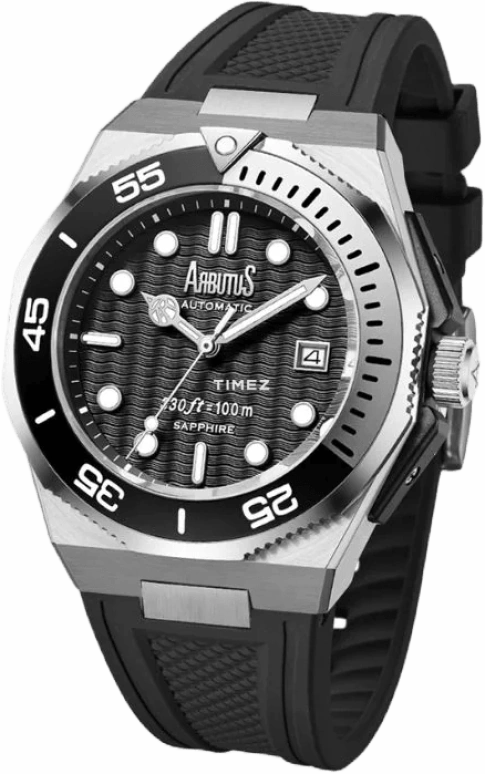 Arbutus Ammonite AR2403SBS