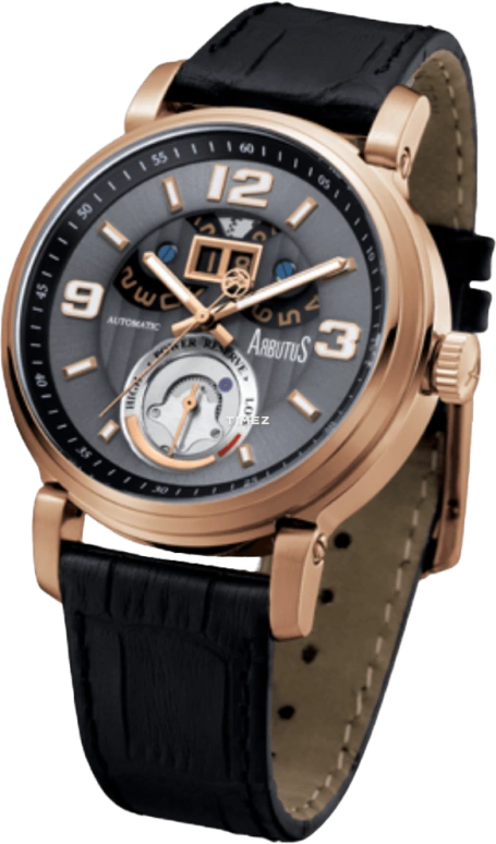 Arbutus Sherpas AR1607RNB