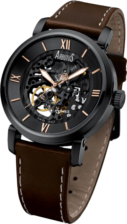Arbutus Skyway AS1602BBF