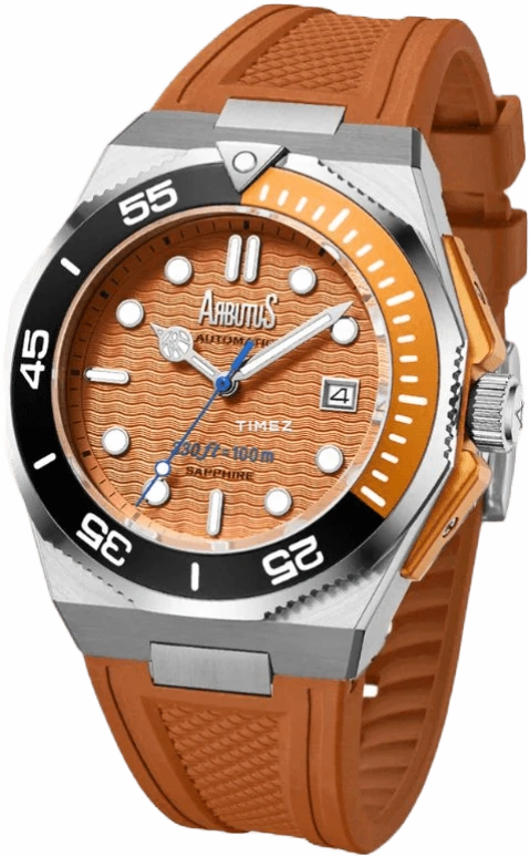 Arbutus Ammonite AR2403SQS