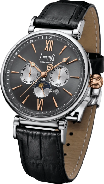 Arbutus Clocktower AR1710SNB